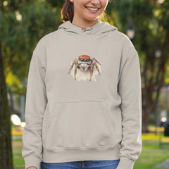 Spider Pattern Design