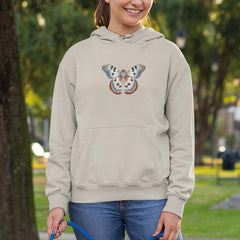 Beautiful Butterfly Pattern Design