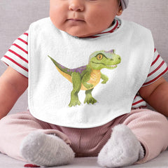 TRex Dinosaur Kids Baby Pattern Design