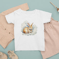 Rabbit on a Cloud Design