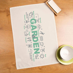 Garden Diagram Gardening Pattern Design