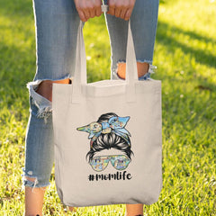 BLUEY #MumLife Blue Kids TV Design