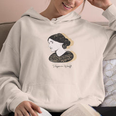 Virginia Woolf Design