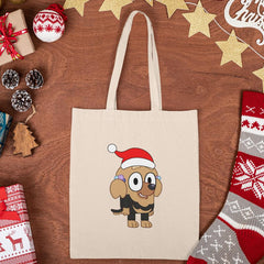 BLUEY Christmas Missy Xmas Design