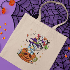 BLUEY Halloween Pumpkin Balloons Design