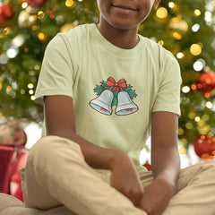 Cute Christmas Bells Kids Christmas Design