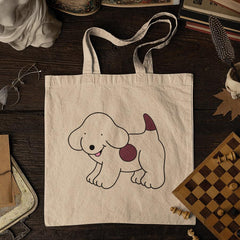 Spot The Dog Design