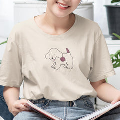 Spot The Dog Design