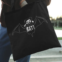 What We Do In The Shadows BAT! Design