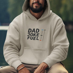 Dad Joke Fuel Design