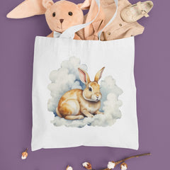 Rabbit on a Cloud Design