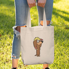 Snickers Smiling Blue Kids TV Design