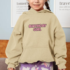 BLUEY Birthday Girl Bday Design