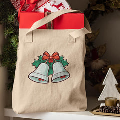 Cute Christmas Bells Kids Christmas Design