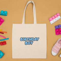 BLUEY Birthday Bday Boy Design