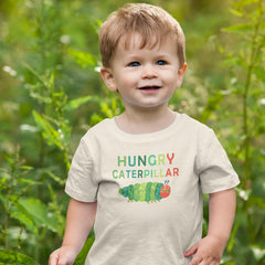 Hungry Caterpillar Design