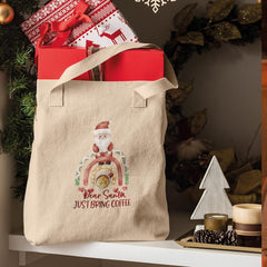 Christmas Dear Santa Pattern Design