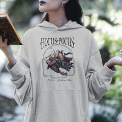 Hocus Pocus I Put a Spell on You Halloween Design