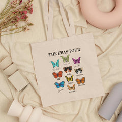 Eras Tour Butterflies Taylor Swift Design
