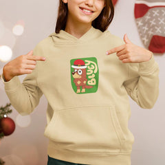 BLUEY Christmas Rusty Xmas Design