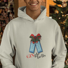 Christmas GINgle Bells XMAS Design