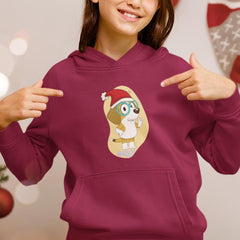 BLUEY Christmas Honey Xmas Design