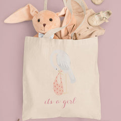 New Baby Stalks Design