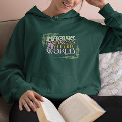 Imagine Kindness & A Fair World Design