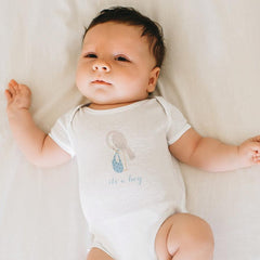 New Baby Stalks Design