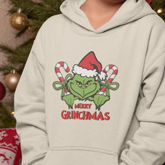 Christmas Merry GrinchMas TV Film Animation Pattern Design