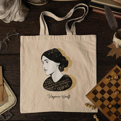 Virginia Woolf Design