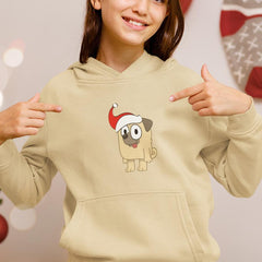 BLUEY Christmas Buddy Xmas Design