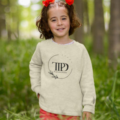 TPD Logo Taylor Swift Design
