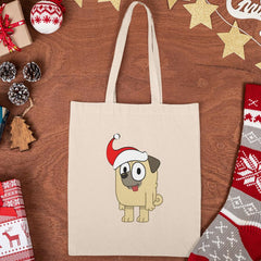 BLUEY Christmas Buddy Xmas Design