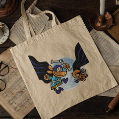 Dog Man and Li'l Petey Moon Book Design