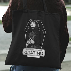 What We Do In The Shadows I Find Your Presence Grating Nadia Design