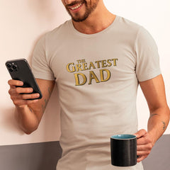 The Greatest Dad Design