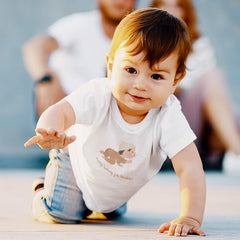 Cartoon Babies Design