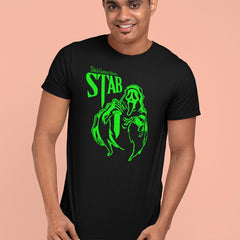 This is Gonna Hurt Ghostface Horror Halloween Scream Design