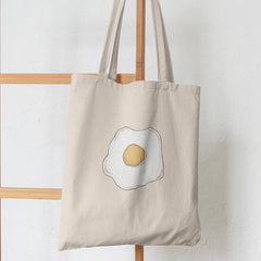 Egg Funny Pattern Design
