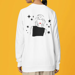 Silhouette Mic Taylor Swift Design