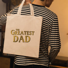 The Greatest Dad Design