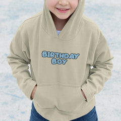 BLUEY Birthday Bday Boy Design