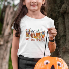 BLUEY Halloween Tis The Season Design