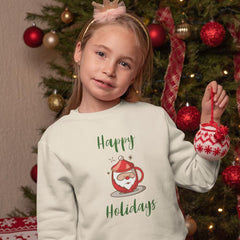 Christmas Hot Chocolate Design