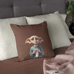 Harry Potter Dobby Character Pattern Design