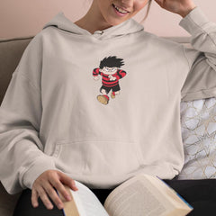 Dennis The Menace The Beano Book Design