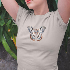 Beautiful Butterfly Pattern Design