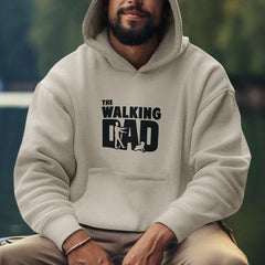 The Walking Dad Design