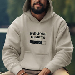 Dad Joke Loading Design